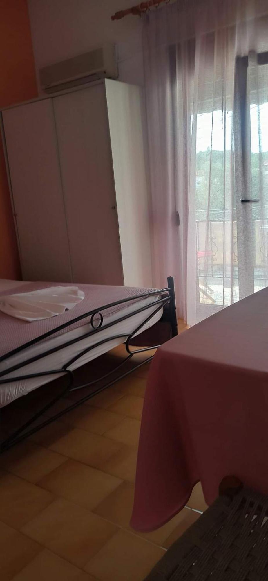 Achilleas Rooms Sivota  Ruang foto