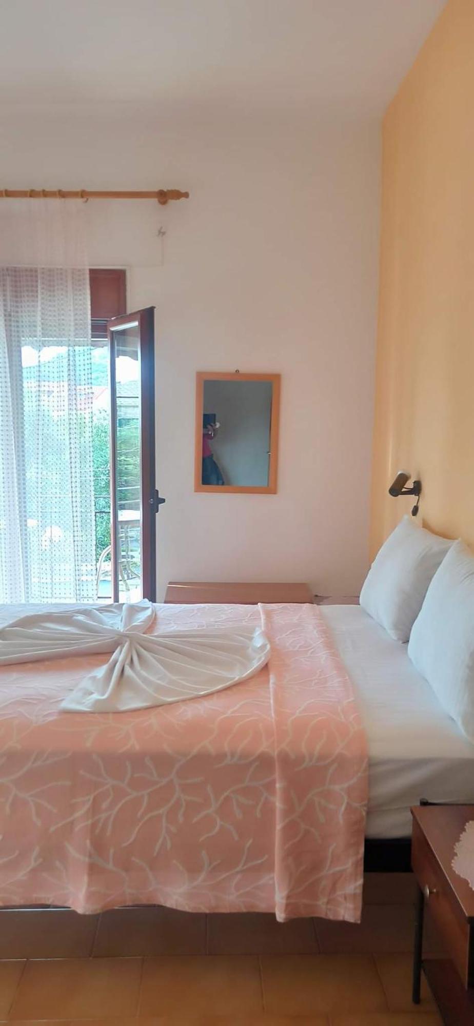 Achilleas Rooms Sivota  Ruang foto