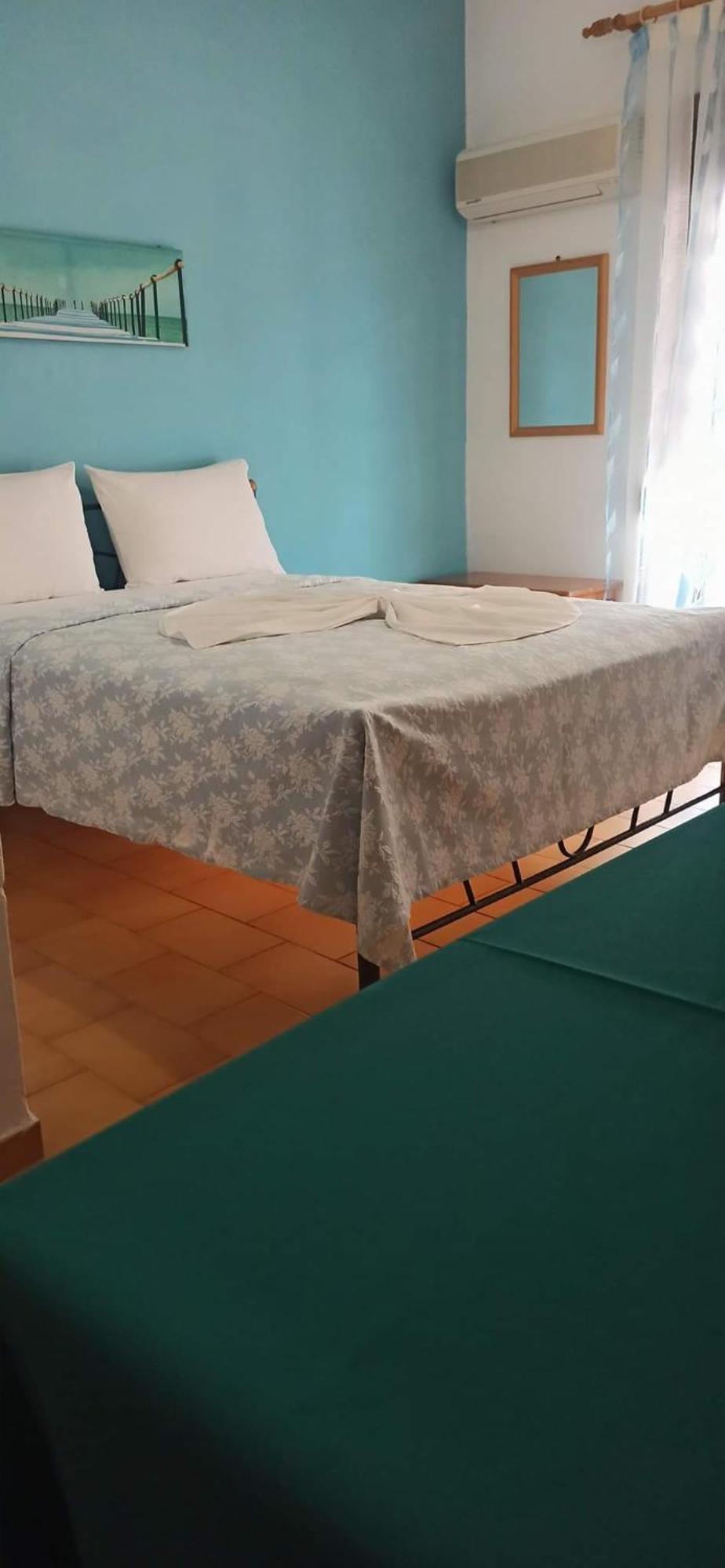 Achilleas Rooms Sivota  Ruang foto