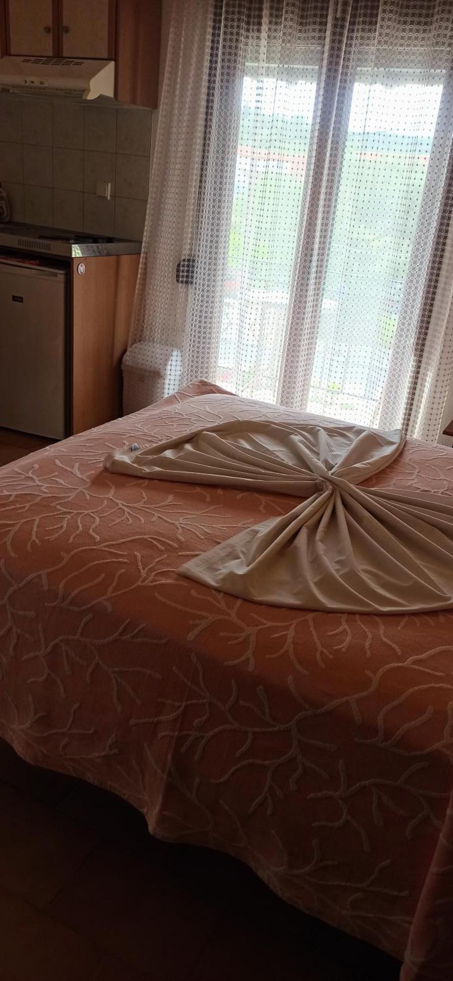 Achilleas Rooms Sivota  Ruang foto