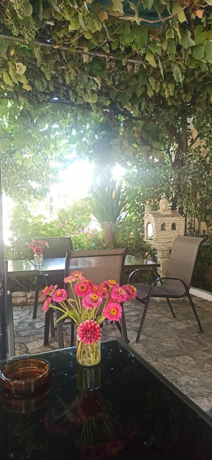 Achilleas Rooms Sivota  Bagian luar foto